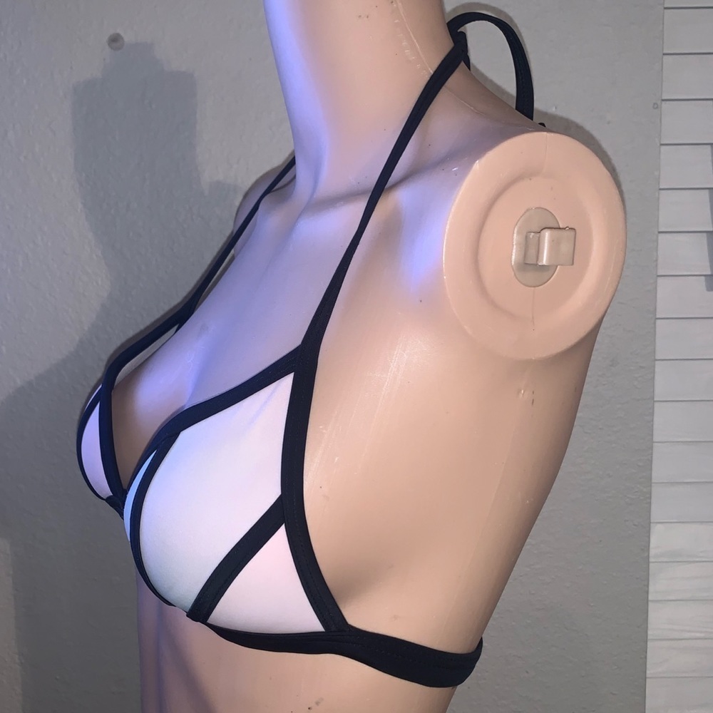 PINK Victoria’s Secret Bikini Top Size XSMALL XS